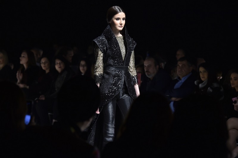Designers & Brands Fashion Shows